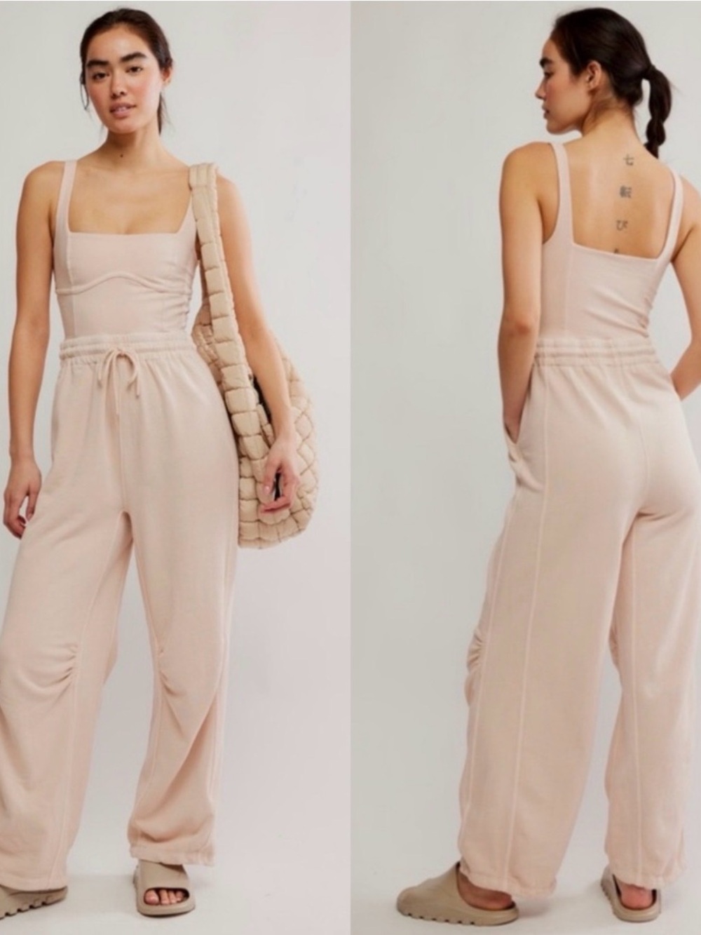 Free People Inbound Onesie